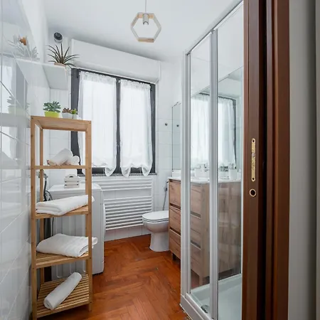 Goodvibe Appartamento *