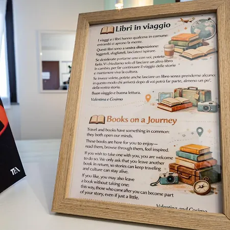 Goodvibe Appartamento *