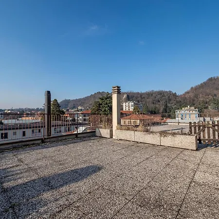 Goodvibe Appartamento Côme