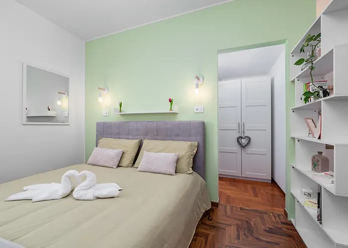 Goodvibe Appartement
