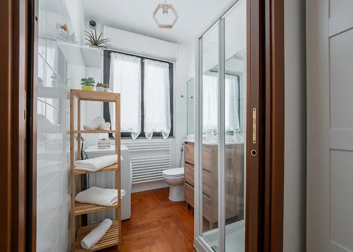 Goodvibe Appartement *