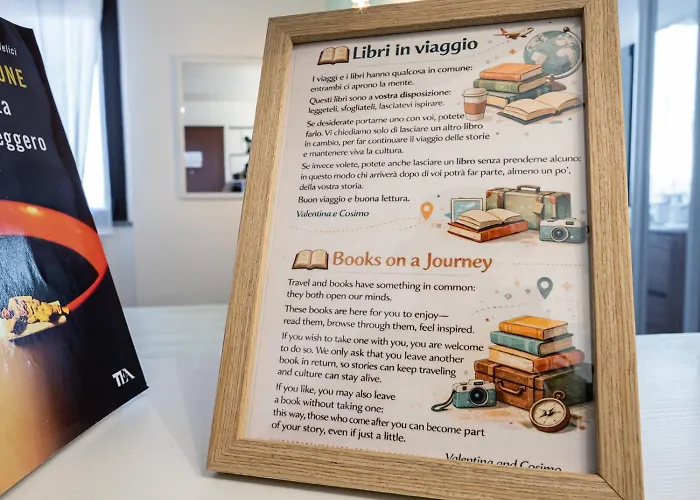 Goodvibe Appartamento *