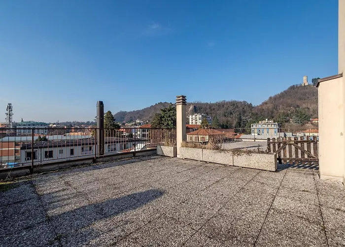 Goodvibe Appartamento Côme