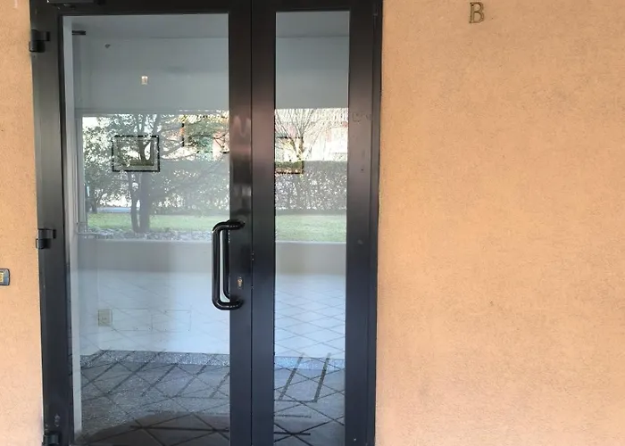 Goodvibe Appartamento