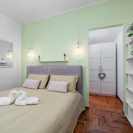 Goodvibe Apartment